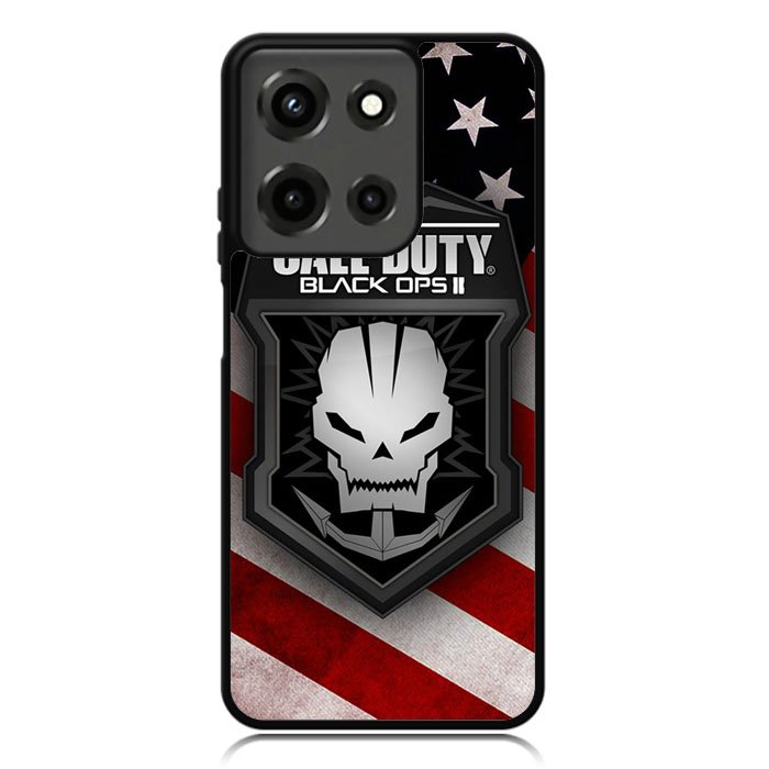 Black Ops 3 Call of Duty Motorola Moto G 5G 2025 Case OV4156