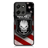 Black Ops 3 Call of Duty Motorola Moto G 5G 2025 Case OV4156