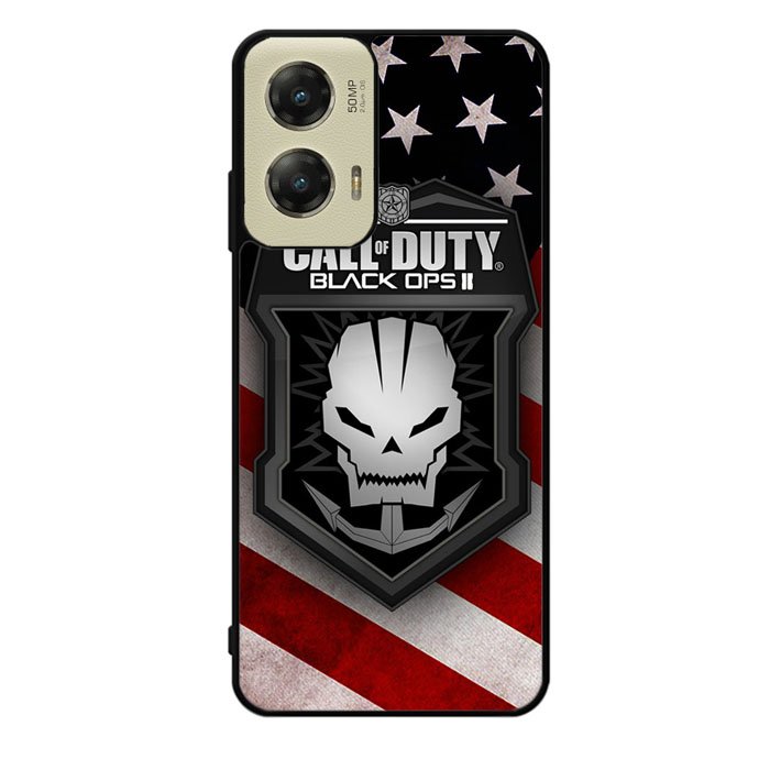 Black Ops 3 Call of Duty Motorola Moto G Stylus 5G 2024 Case OV4156