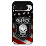 Black Ops 3 Call of Duty Google Pixel 9 | Pixel 9 Pro Case OV4156