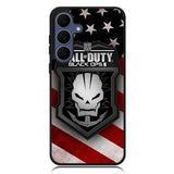 Black Ops 3 Call of Duty Samsung Galaxy S25 FE Case OV4156