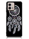 Black Dream Catcher Motorola Moto G Stylus 5G 2023 Case OV4163