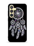 Black Dream Catcher Samsung Galaxy S25 Plus 5G , Samsung Galaxy S25+ 5G Case OV4163