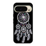 Black Dream Catcher Google Pixel 10 Pro Case QC4163