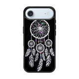 Black Dream Catcher iPhone Air Case QC4163