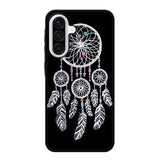 Black Dream Catcher Samsung Galaxy A16 5G Case RC4163