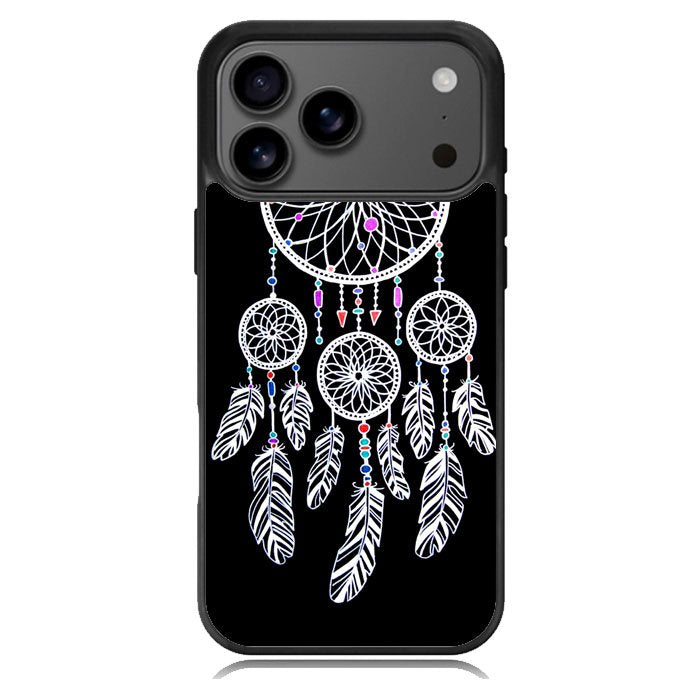 Black Dream Catcher Samsung Galaxy S26 Ultra Case OV4163