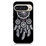 Black Dream Catcher Google Pixel 10 | Google Pixel 10 Pro Case RC4163