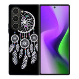 Black Dream Catcher Samsung Galaxy Z Fold 6 5G 2024 Case OV4163