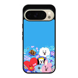 BT21 BTS Google Pixel 10 Pro XL Case OV4268