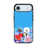 BT21 BTS iPhone Air Case OV4268