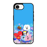 BT21 BTS iPhone 17e Case OV4268