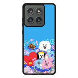 BT21 BTS Motorola Moto Edge 2025 Case OV4268