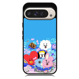 BT21 BTS Google Pixel 10 Pro XL Case RC4268