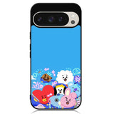 BT21 BTS Google Pixel 9 Pro XL Case OV4268