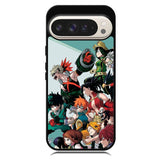 Boku no Hero Academia Google Pixel 10 | Google Pixel 10 Pro Case RC4221