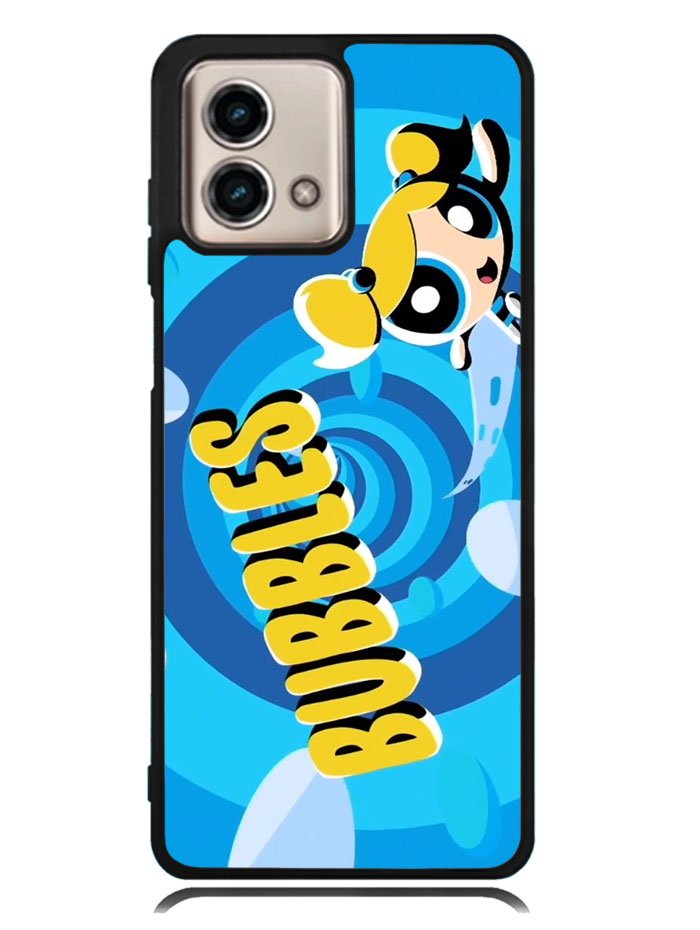 Bubbles Powerpuff Girls Motorola Moto G Stylus 5G 2023 Case OV4367