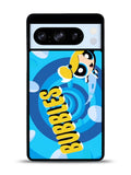 Bubbles Powerpuff Girls Google Pixel 8 Pro Case QC4367