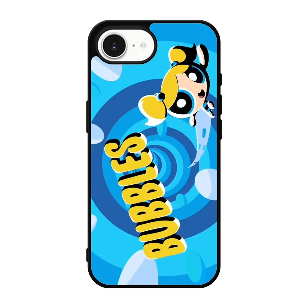 Bubbles Powerpuff Girls iPhone 17e Case OV4367