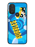 Bubbles Powerpuff Girls Motorola Moto G Pure 2021 , Moto G Power 2022 Case OV4367