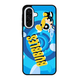 Bubbles Powerpuff Girls Samsung Galaxy A16 5G Case RC4367