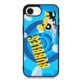 Bubbles Powerpuff Girls iPhone 16e Case OV4367