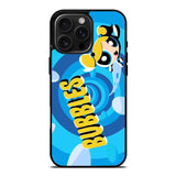 Bubbles Powerpuff Girls iPhone 16 Pro Max Case OV4367