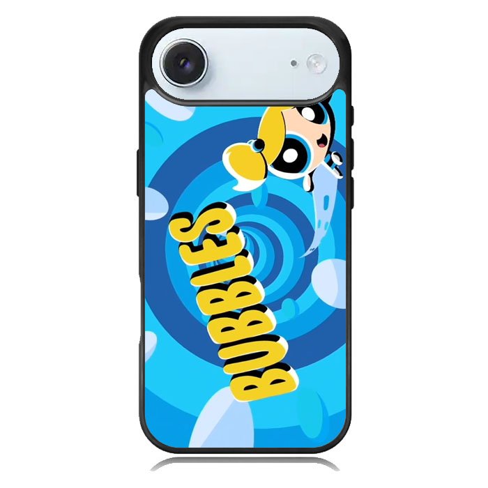 Bubbles Powerpuff Girls iPhone 17 Air Case OV4367