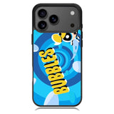 Bubbles Powerpuff Girls iPhone 17 Pro Case RC4367