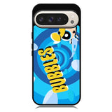 Bubbles Powerpuff Girls Google Pixel 10 | Google Pixel 10 Pro Case RC4367