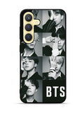 BTS Reactioneaza Samsung Galaxy S25 Plus 5G , Samsung Galaxy S25+ 5G Case OV4325