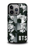 BTS Reactioneaza iPhone 16 Pro Case OV4325