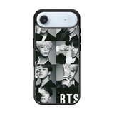 BTS Reactioneaza iPhone Air Case QC4325