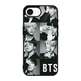 BTS Reactioneaza iPhone 17e Case QC4325