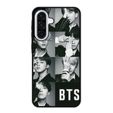 BTS Reactioneaza Samsung Galaxy A36 5G Case RC4325