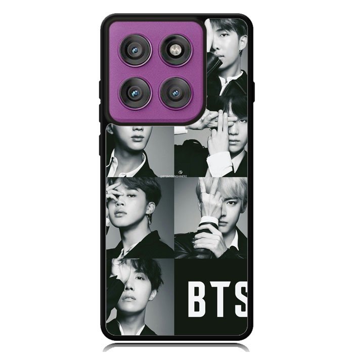 BTS Reactioneaza Motorola Moto Edge 2025 | Moto Edge 60 Fusion | Moto Edge 60 Pro Case OV4325