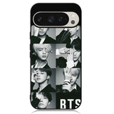 BTS Reactioneaza Google Pixel 9 Pro XL Case OV4325