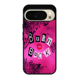 Burn Book Mean Girls Google Pixel 10 Pro XL Case