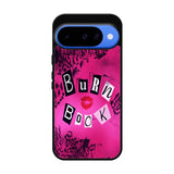 Burn Book Mean Girls Google Pixel 10 Case
