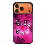 Burn Book Mean Girls iPhone 17 Pro Case
