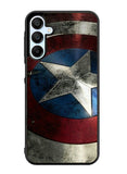 Captain America-0001 Samsung Galaxy A15 5G Case