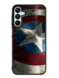 Captain America-0001 Samsung Galaxy A25 5G Case