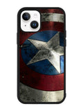 Captain America-0001 iPhone 15 Case OV4373