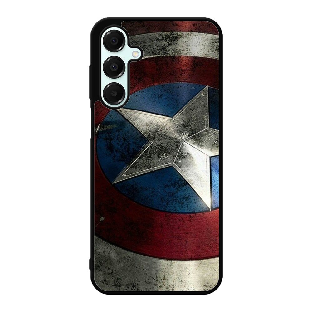 Captain America-0001 Samsung Galaxy A16 Case OV0063