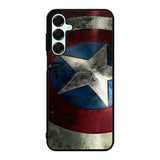 Captain America-0001 Samsung Galaxy A16 Case OV0063