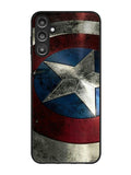 Captain America-0001 Samsung Galaxy A14 5G Case