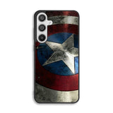 Captain America-0001 Samsung Galaxy A26 Case OV2503