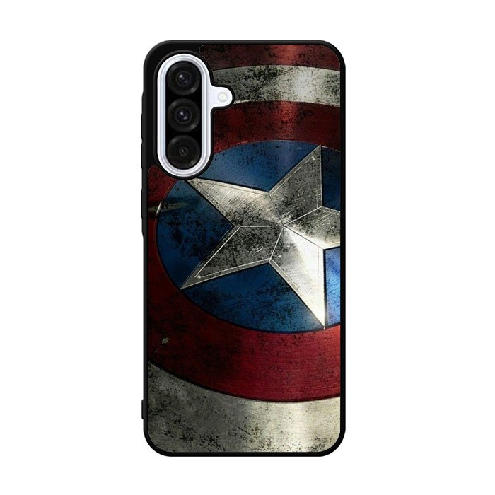 Captain America-0001 Samsung Galaxy A36 Case OV2503