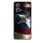 Captain America-0001 Motorola Moto Edge 2024 Case OV0063