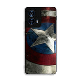 Captain America-0001 Motorola Moto G Power 5G 2024 Case OV2503